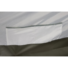 Намет Skif Outdoor. Askania. 405x250x130. Green