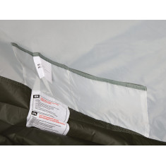 Намет Skif Outdoor. Askania. 405x250x130. Green