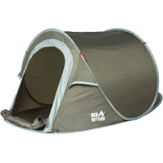 Намет Skif Outdoor. Olvia. 235x140x120. Green