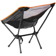Стул раскладной Skif Outdoor Catcher. Black/orange Стул раскладной Skif Outdoor Catcher. Black/orange