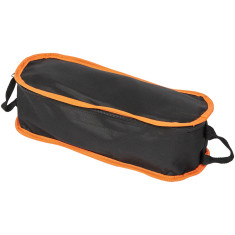 Стул раскладной Skif Outdoor Catcher. Black/orange Стул раскладной Skif Outdoor Catcher. Black/orange