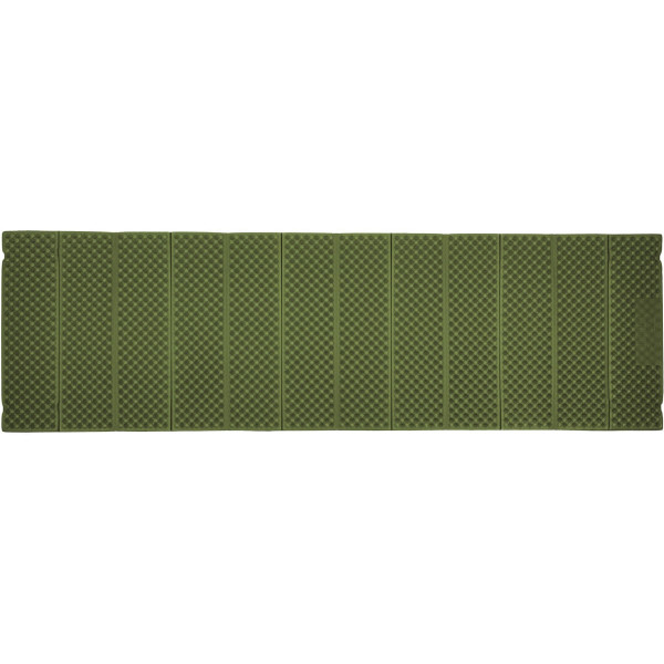 Каремат Skif Outdoor Transformer. Olive