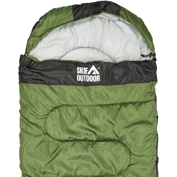 Спальный мешок Skif Outdoor Morpheus 1900