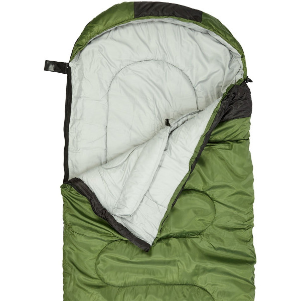 Спальный мешок Skif Outdoor Morpheus 1900