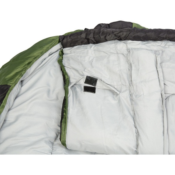 Спальный мешок Skif Outdoor Morpheus 1900