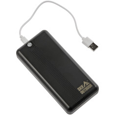 Портативний зарядний пристрій Skif Outdoor Reactor 20 Портативний зарядний пристрій Skif Outdoor Reactor 20