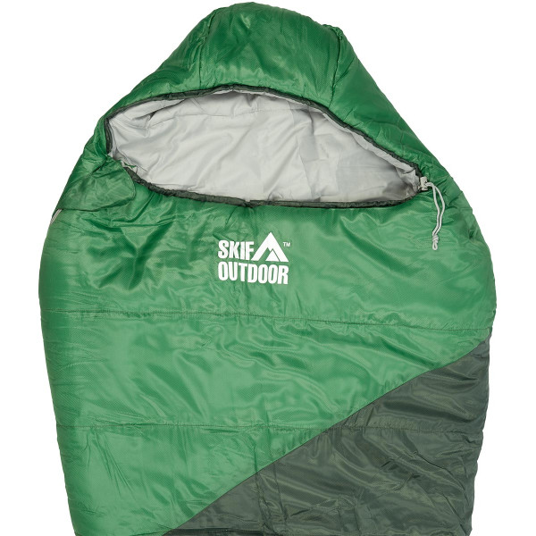Спальный мешок Skif Outdoor Morpheus C 2200