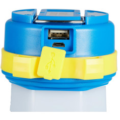 Фонарь кемпинговый Skif Outdoor Buster SE