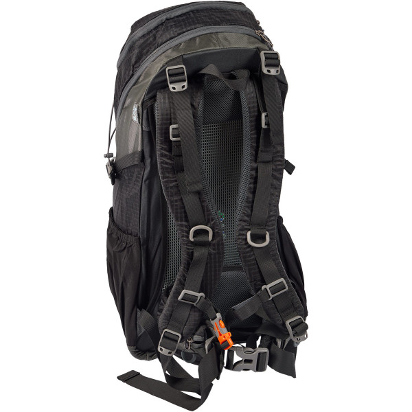 Рюкзак Skif Outdoor Seagle. 45 л. Black