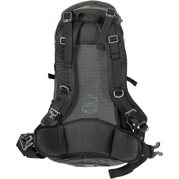 Рюкзак Skif Outdoor Seagle. 45 л. Black