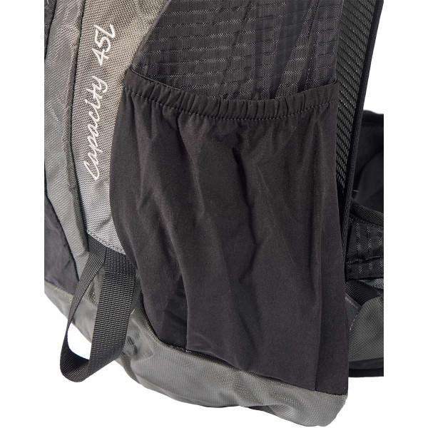 Рюкзак Skif Outdoor Seagle. 45 л. Black