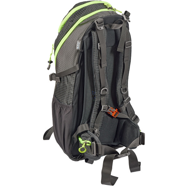 Рюкзак Skif Outdoor Seagle. 45 л. Dark Gray