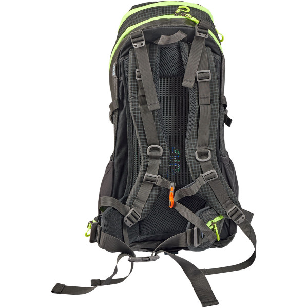 Рюкзак Skif Outdoor Seagle. 45 л. Dark Gray
