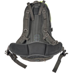 Рюкзак Skif Outdoor Seagle. 45 л. Dark Gray