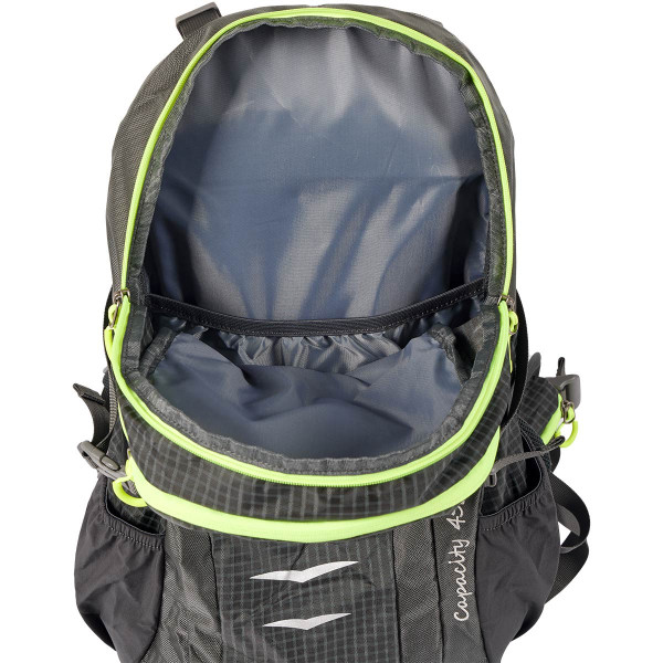 Рюкзак Skif Outdoor Seagle. 45 л. Dark Gray