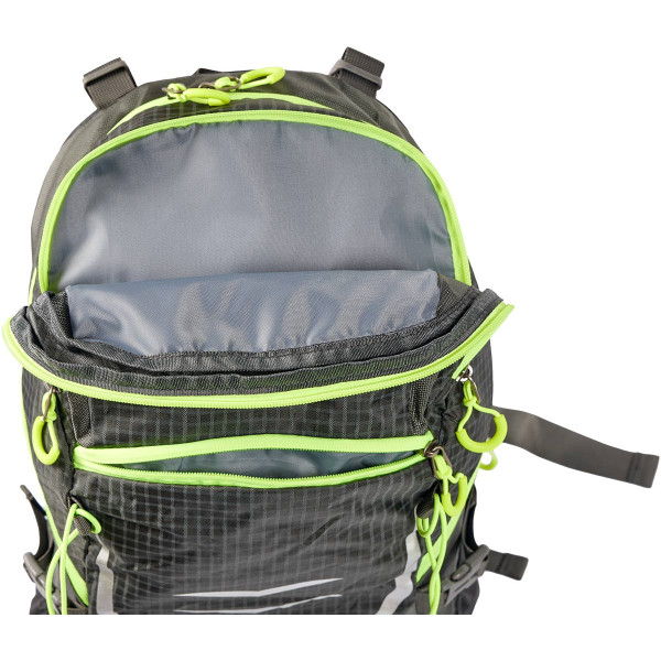 Рюкзак Skif Outdoor Seagle. 45 л. Dark Gray