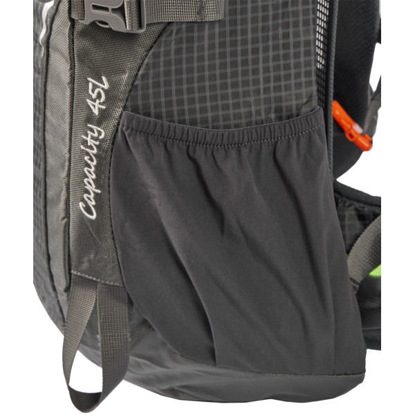 Рюкзак Skif Outdoor Seagle. 45 л. Dark Gray