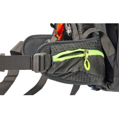 Рюкзак Skif Outdoor Seagle. 45 л. Dark Gray