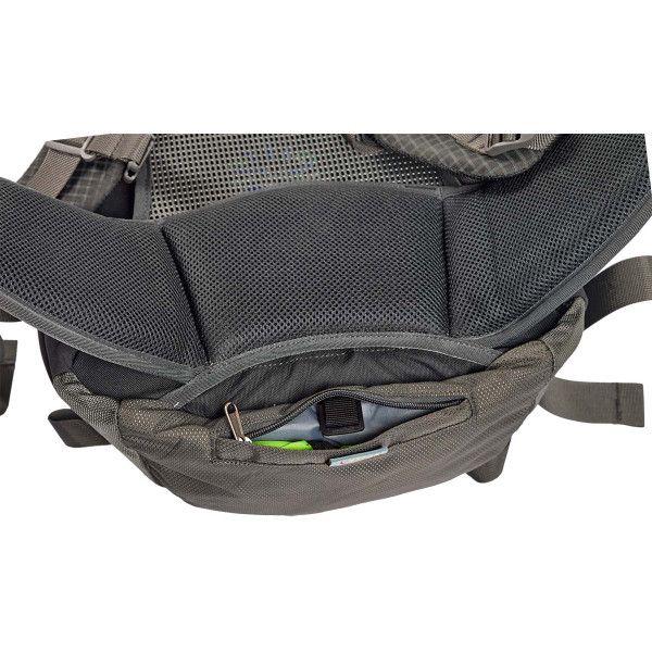 Рюкзак Skif Outdoor Seagle. 45 л. Dark Gray