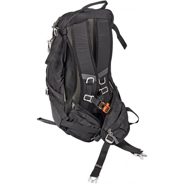 Рюкзак Skif Outdoor Adventure. 30 л. Black