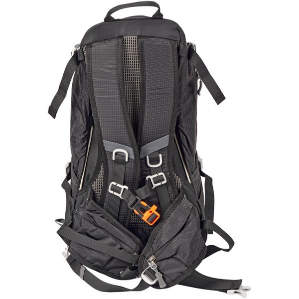 Рюкзак Skif Outdoor Adventure. 30 л. Black