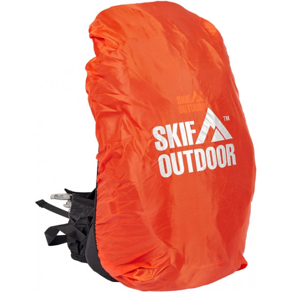 Рюкзак Skif Outdoor Adventure. 30 л. Black