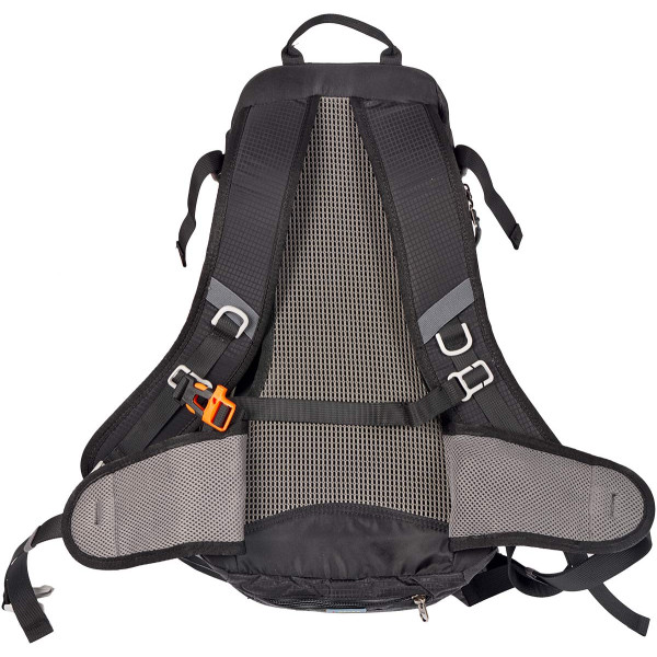 Рюкзак Skif Outdoor Adventure. 30 л. Black