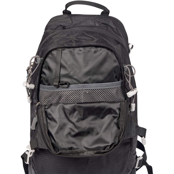 Рюкзак Skif Outdoor Adventure. 30 л. Black