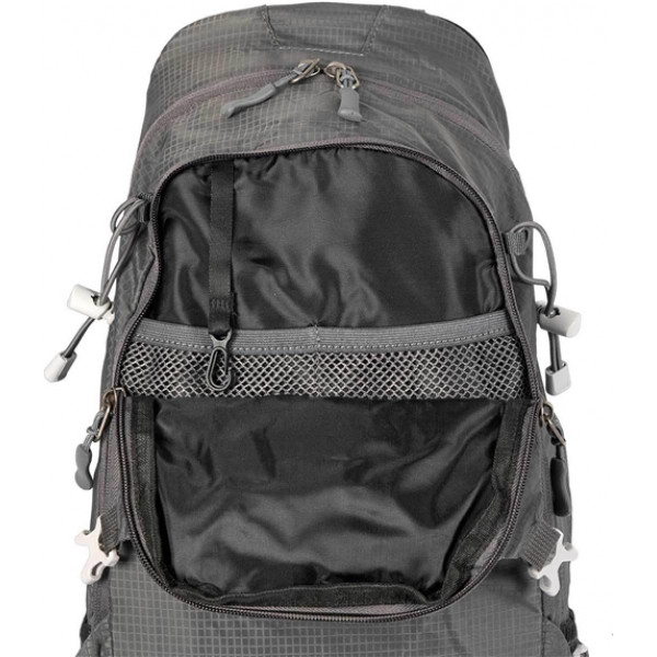 Рюкзак Skif Outdoor Adventure. 30 л. Dark Gray