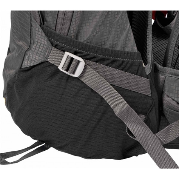 Рюкзак Skif Outdoor Adventure. 30 л. Dark Gray