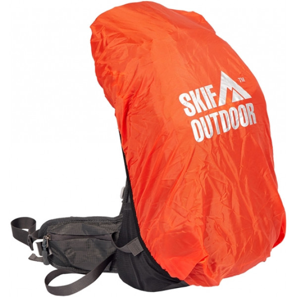 Рюкзак Skif Outdoor Adventure. 30 л. Dark Gray