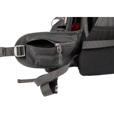 Рюкзак Skif Outdoor Adventure. 30 л. Dark Gray