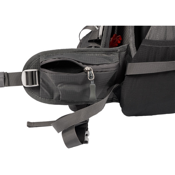 Рюкзак Skif Outdoor Adventure. 30 л. Dark Gray