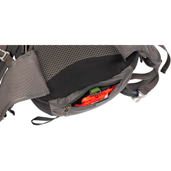 Рюкзак Skif Outdoor Adventure. 30 л. Dark Gray