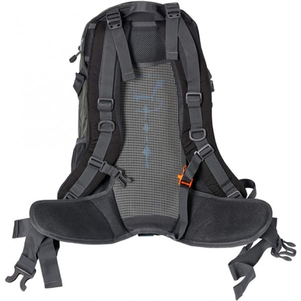 Рюкзак Skif Outdoor Tracker. 40 л. Black