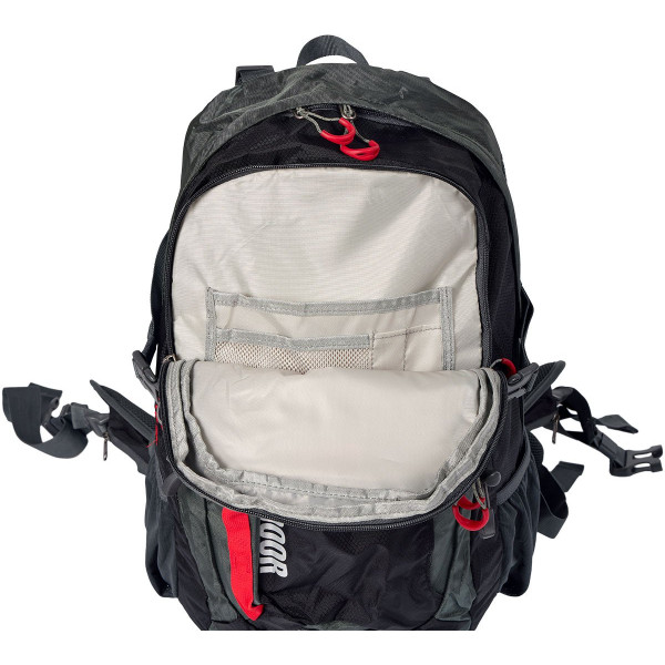Рюкзак Skif Outdoor Tracker. 40 л. Black