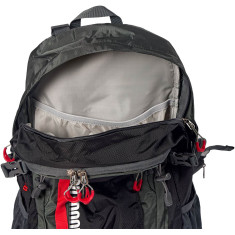 Рюкзак Skif Outdoor Tracker. 40 л. Black