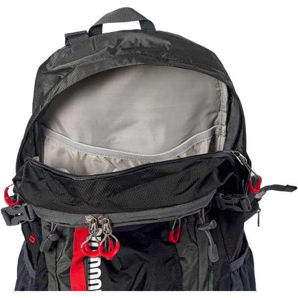 Рюкзак Skif Outdoor Tracker. 40 л. Black