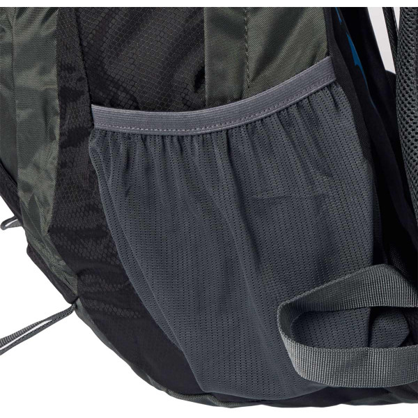 Рюкзак Skif Outdoor Tracker. 40 л. Black