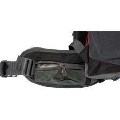 Рюкзак Skif Outdoor Tracker. 40 л. Black