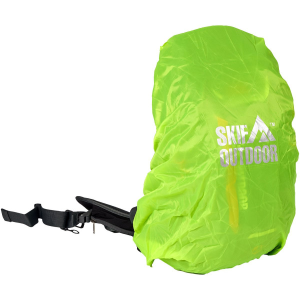Рюкзак Skif Outdoor Tracker. 40 л. Black