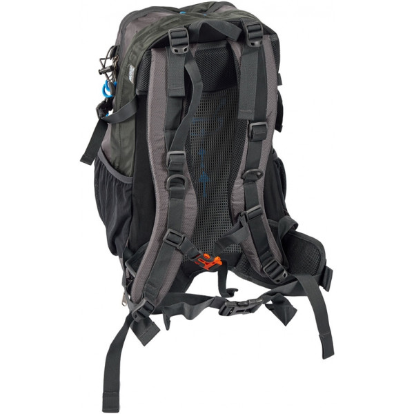 Рюкзак Skif Outdoor Tracker. 40 л. Dark Gray