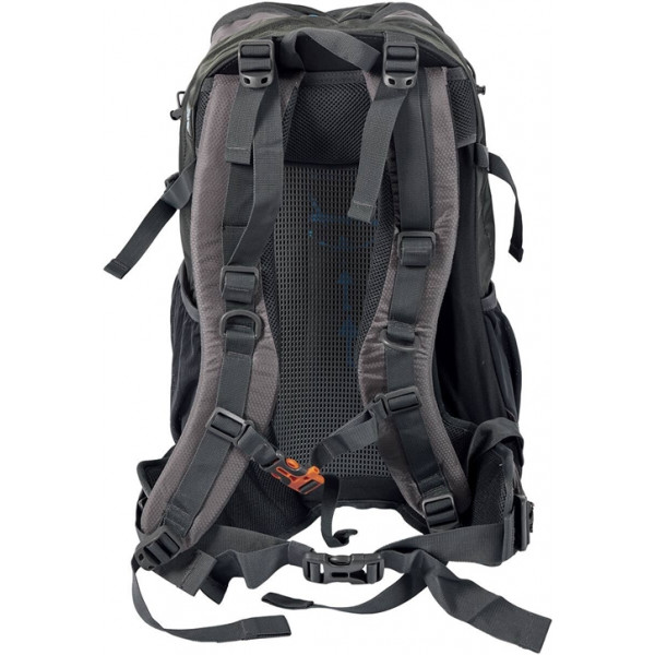 Рюкзак Skif Outdoor Tracker. 40 л. Dark Gray