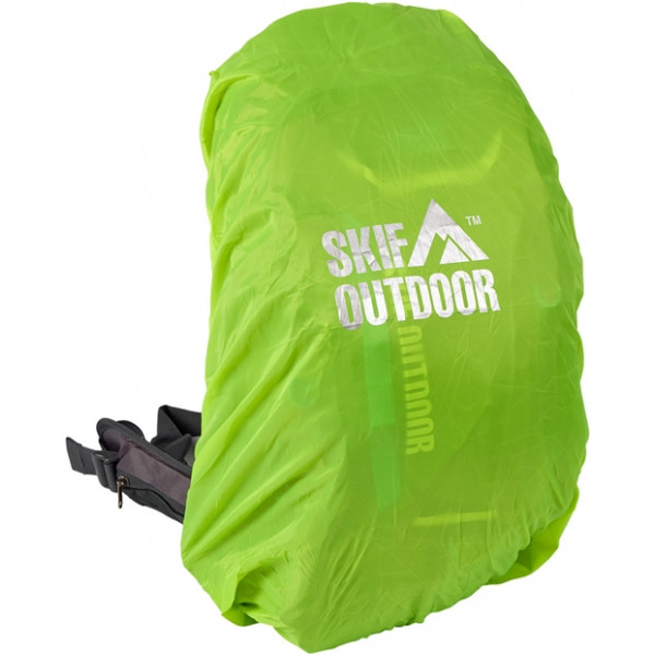 Рюкзак Skif Outdoor Tracker. 40 л. Dark Gray