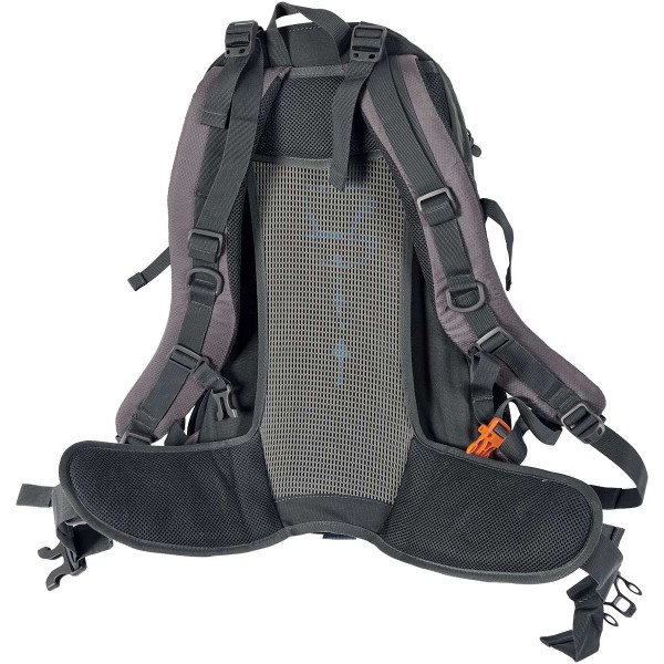 Рюкзак Skif Outdoor Tracker. 40 л. Dark Gray