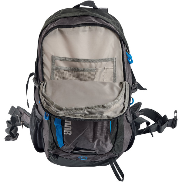 Рюкзак Skif Outdoor Tracker. 40 л. Dark Gray
