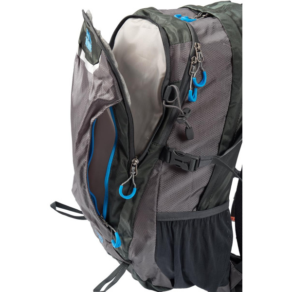 Рюкзак Skif Outdoor Tracker. 40 л. Dark Gray