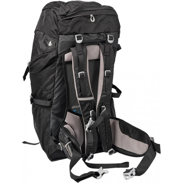 Рюкзак Skif Outdoor Highlander. 60 л. Black