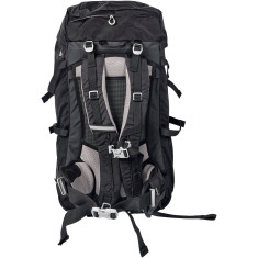 Рюкзак Skif Outdoor Highlander. 60 л. Black