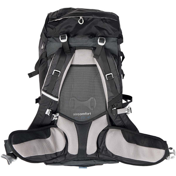 Рюкзак Skif Outdoor Highlander. 60 л. Black